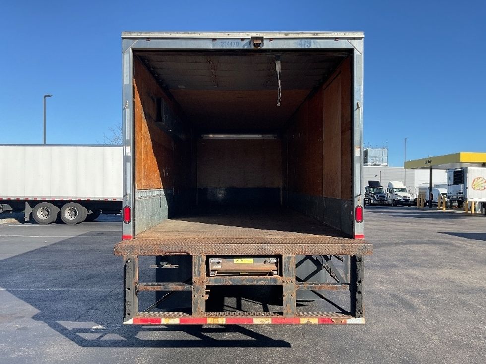 Medium Duty Box Truck-Light and Medium Duty Trucks-Freightliner-2019-M2-Norton-MA-149,369\n\t\tmiles-$ 57,750 - Image 8