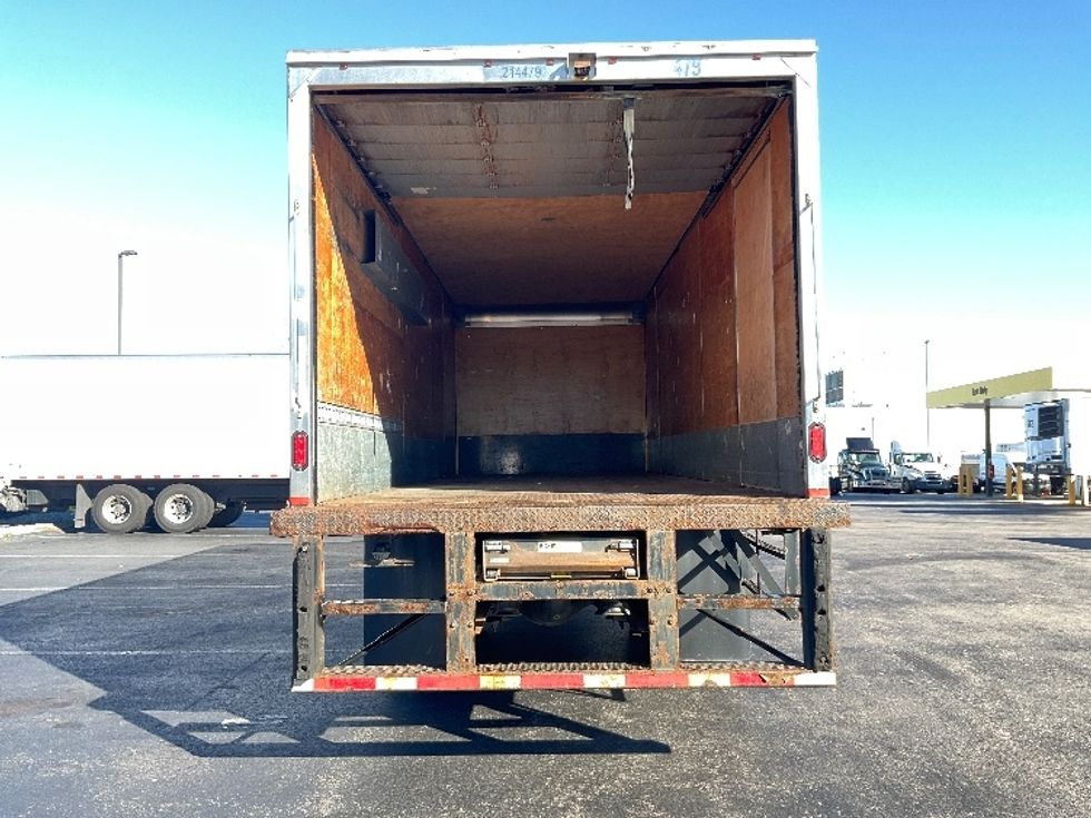 Medium Duty Box Truck-Light and Medium Duty Trucks-Freightliner-2019-M2-Norton-MA-149,369\n\t\tmiles-$ 57,750 - Image 9