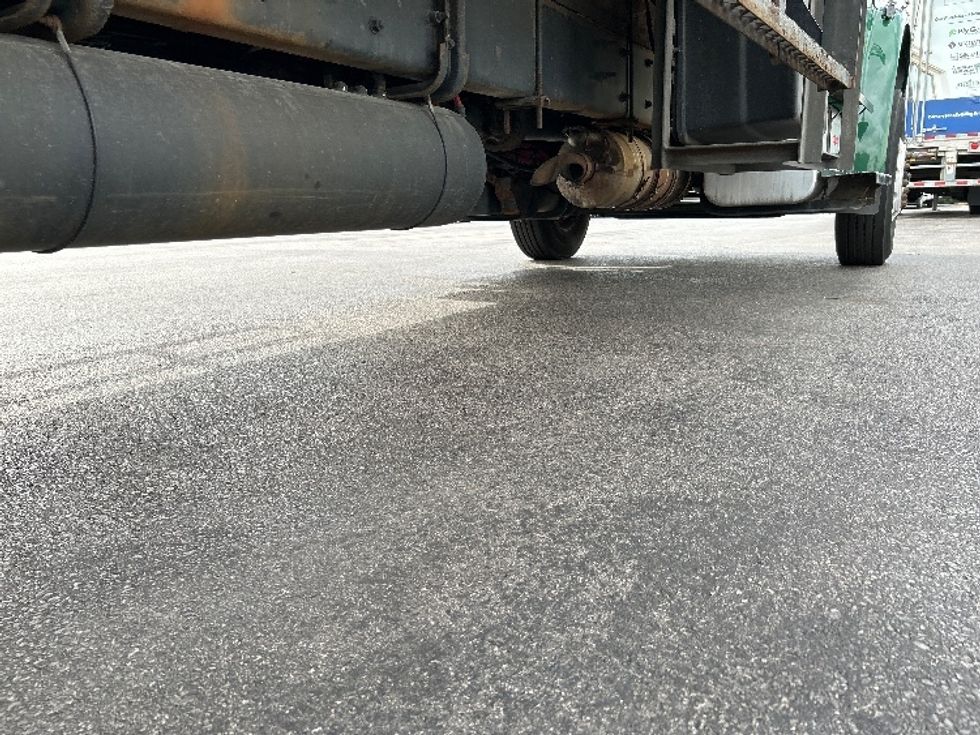 2019 Freightliner M2 106 Medium Duty photo 13