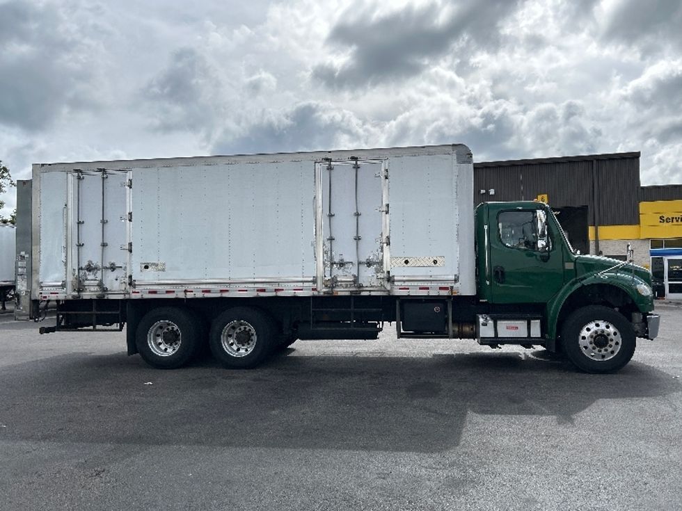 2019 Freightliner M2 106 Medium Duty photo 14