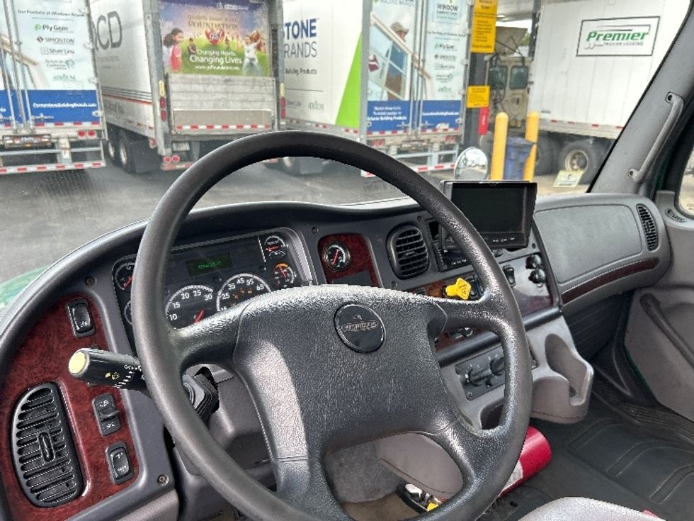 2019 Freightliner M2 106 Medium Duty photo 16