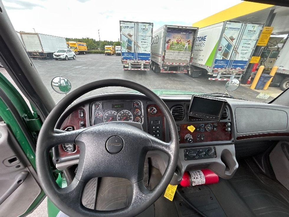 2019 Freightliner M2 106 Medium Duty photo 17