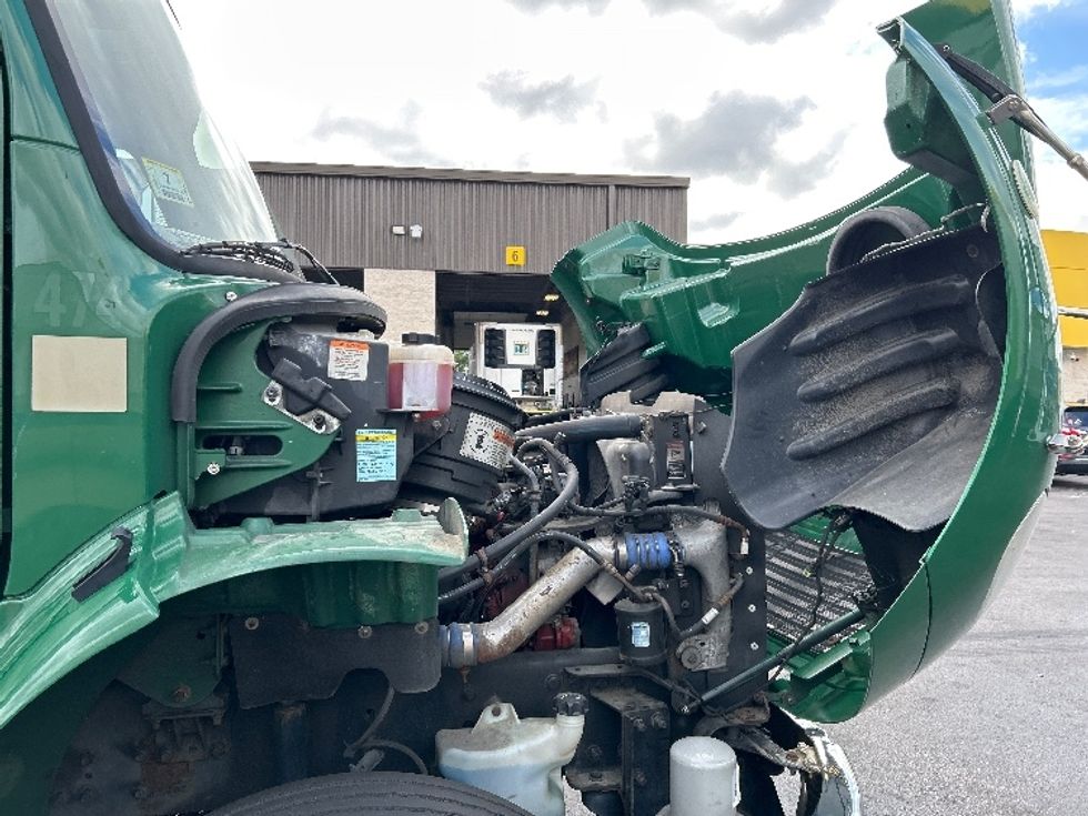 2019 Freightliner M2 106 Medium Duty photo 22