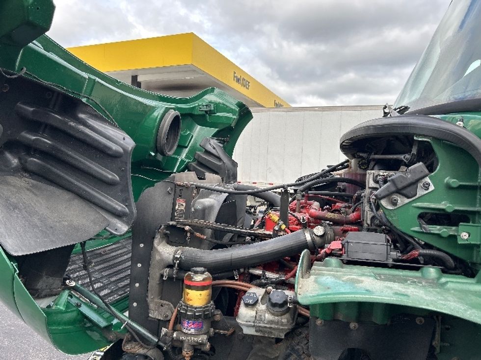 Medium Duty Box Truck-Light and Medium Duty Trucks-Freightliner-2019-M2-Norton-MA-151,423\n\t\tmiles-$ 60,000 - Image 24