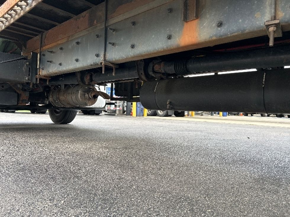 2019 Freightliner M2 106 Medium Duty photo 5