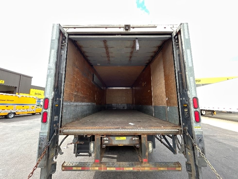 2019 Freightliner M2 106 Medium Duty photo 8