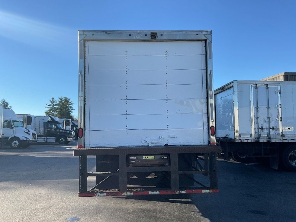 Medium Duty Box Truck-Light and Medium Duty Trucks-Freightliner-2019-M2-Norton-MA-154,127\n\t\tmiles-$ 57,000 - Image 10