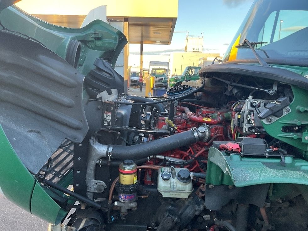 Medium Duty Box Truck-Light and Medium Duty Trucks-Freightliner-2019-M2-Norton-MA-154,127\n\t\tmiles-$ 57,000 - Image 22