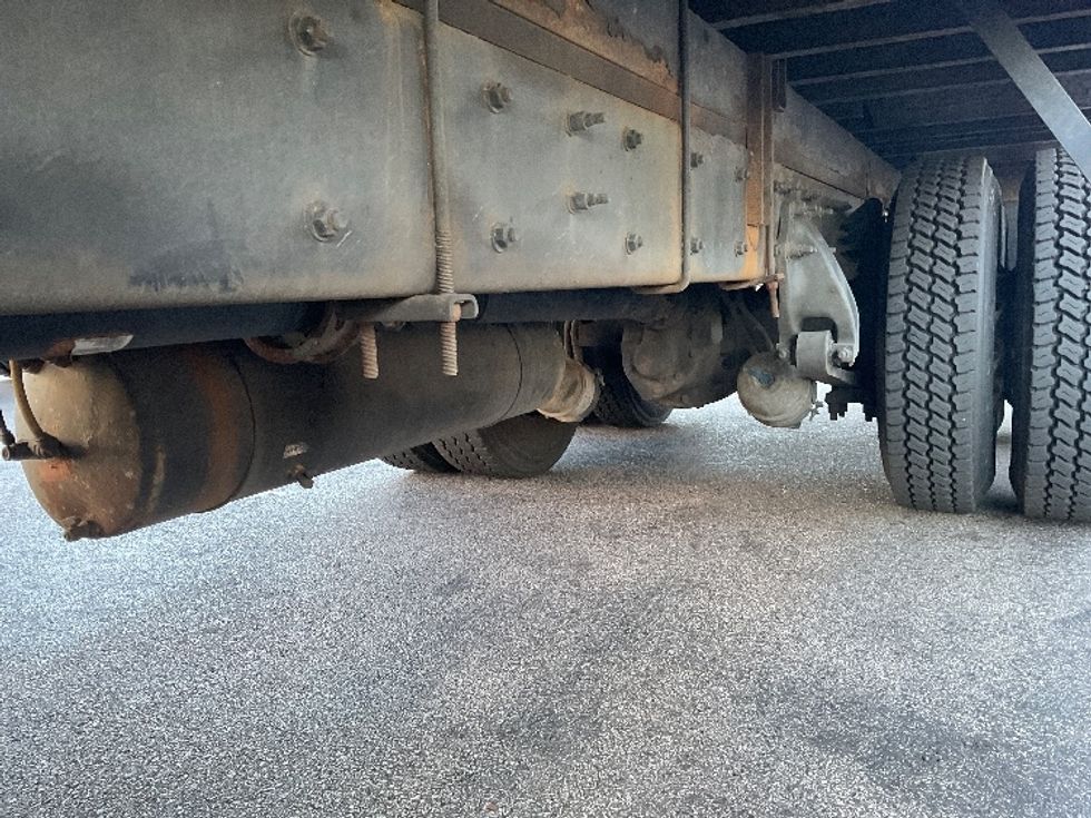 Medium Duty Box Truck-Light and Medium Duty Trucks-Freightliner-2019-M2-Norton-MA-154,127\n\t\tmiles-$ 57,000 - Image 5