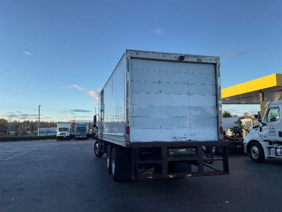 Medium Duty Box Truck-Light and Medium Duty Trucks-Freightliner-2019-M2-Norton-MA-154,127\n\t\tmiles-$ 57,000 - Image 6