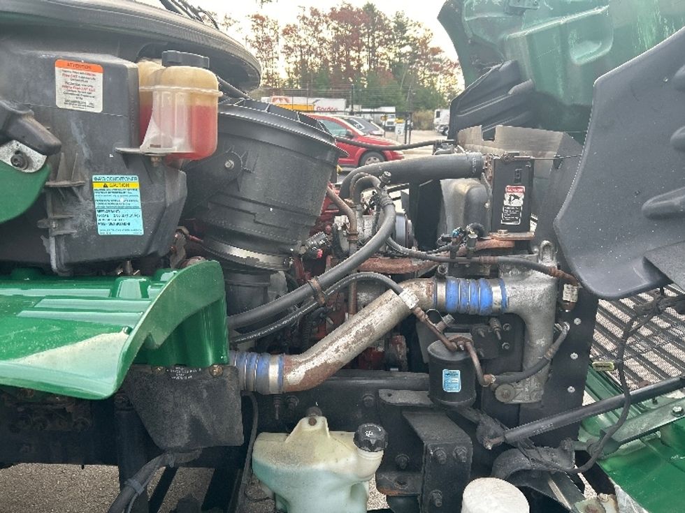 Medium Duty Box Truck-Light and Medium Duty Trucks-Freightliner-2019-M2-Norton-MA-154,280\n\t\tmiles-$ 56,000 - Image 23