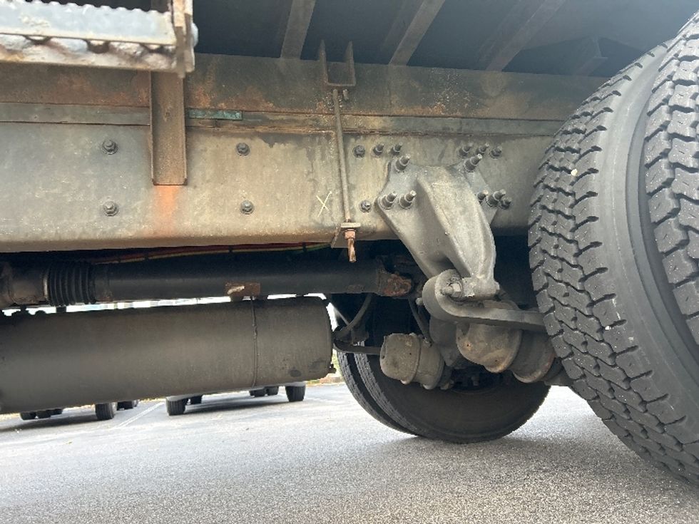 Medium Duty Box Truck-Light and Medium Duty Trucks-Freightliner-2019-M2-Norton-MA-154,280\n\t\tmiles-$ 56,000 - Image 5