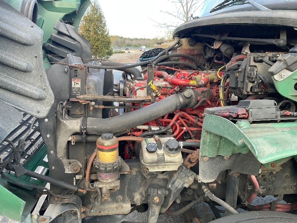 Medium Duty Box Truck-Light and Medium Duty Trucks-Freightliner-2019-M2-Norton-MA-154,320\n\t\tmiles-$ 57,000 - Image 24