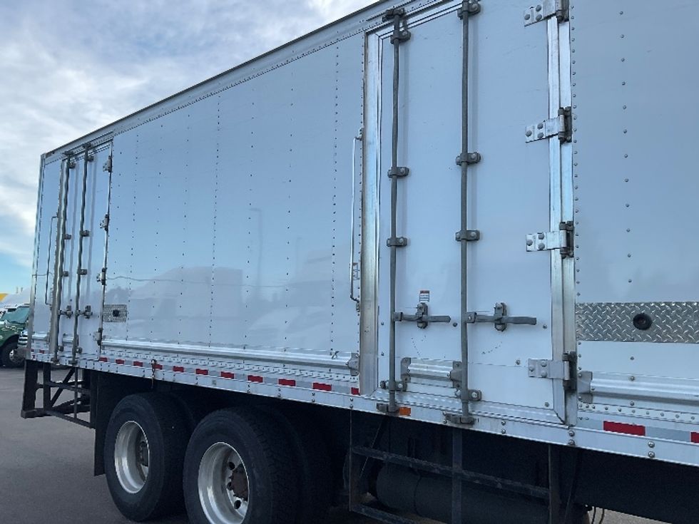Medium Duty Box Truck-Light and Medium Duty Trucks-Freightliner-2019-M2-Norton-MA-154,320\n\t\tmiles-$ 57,000 - Image 25