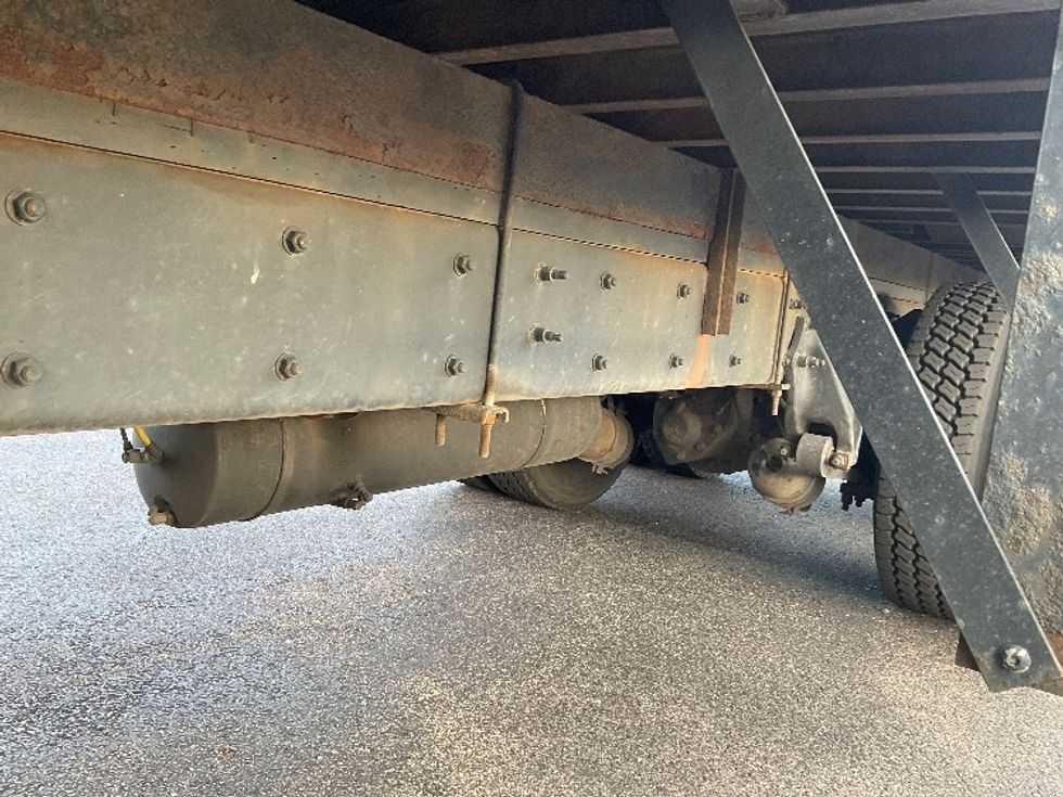 Medium Duty Box Truck-Light and Medium Duty Trucks-Freightliner-2019-M2-Norton-MA-154,320\n\t\tmiles-$ 57,000 - Image 5