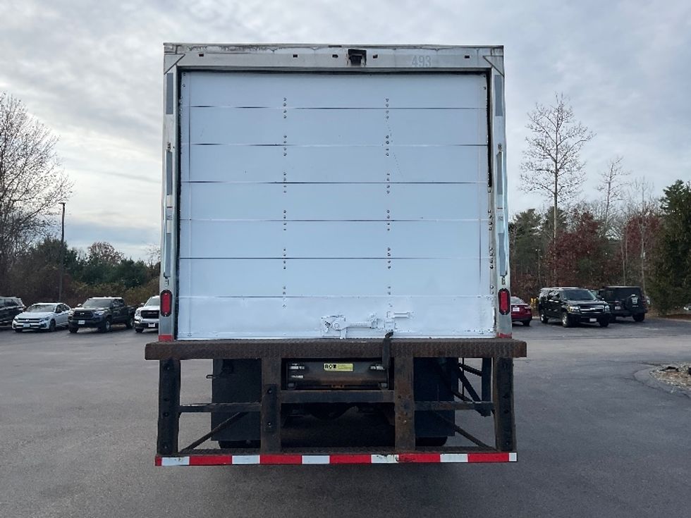 Medium Duty Box Truck-Light and Medium Duty Trucks-Freightliner-2019-M2-Norton-MA-154,320\n\t\tmiles-$ 57,000 - Image 7