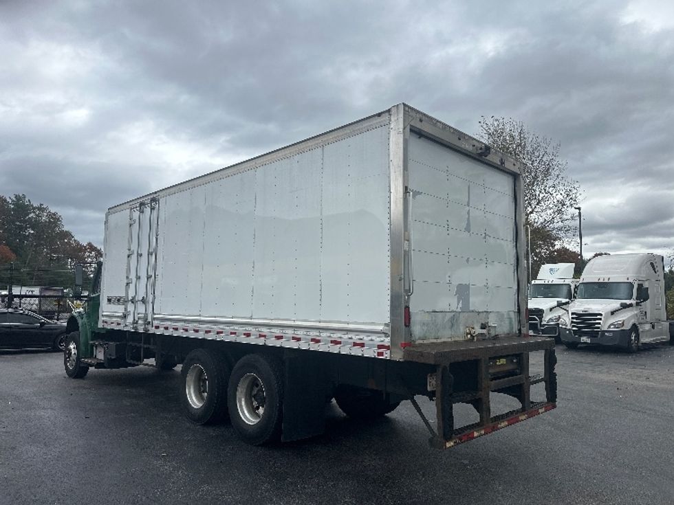 Medium Duty Box Truck-Light and Medium Duty Trucks-Freightliner-2019-M2-Norton-MA-154,460\n\t\tmiles-$ 57,000 - Image 6