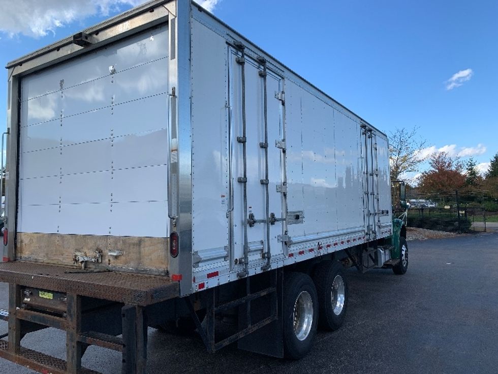 Medium Duty Box Truck-Light and Medium Duty Trucks-Freightliner-2019-M2-Norton-MA-154,608\n\t\tmiles-$ 57,000 - Image 12