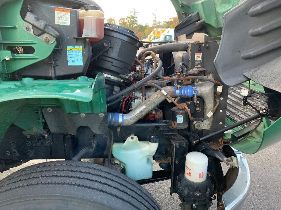 Medium Duty Box Truck-Light and Medium Duty Trucks-Freightliner-2019-M2-Norton-MA-154,608\n\t\tmiles-$ 57,000 - Image 22