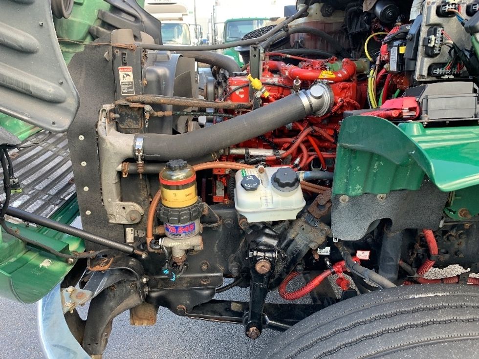 Medium Duty Box Truck-Light and Medium Duty Trucks-Freightliner-2019-M2-Norton-MA-154,608\n\t\tmiles-$ 57,000 - Image 23