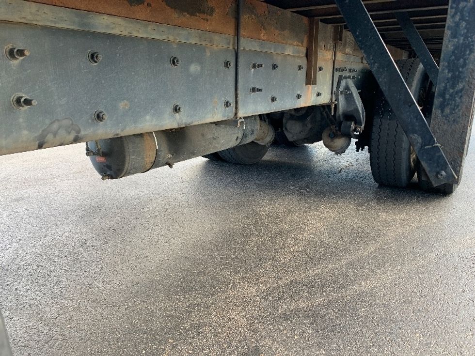 Medium Duty Box Truck-Light and Medium Duty Trucks-Freightliner-2019-M2-Norton-MA-154,608\n\t\tmiles-$ 57,000 - Image 5