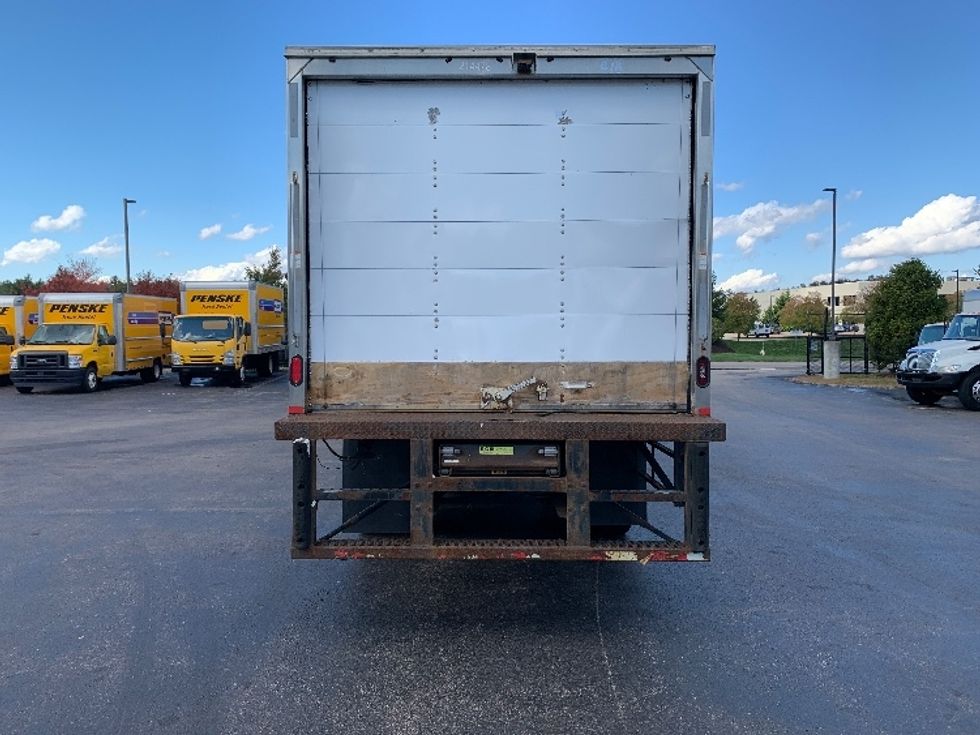 Medium Duty Box Truck-Light and Medium Duty Trucks-Freightliner-2019-M2-Norton-MA-154,608\n\t\tmiles-$ 57,000 - Image 7