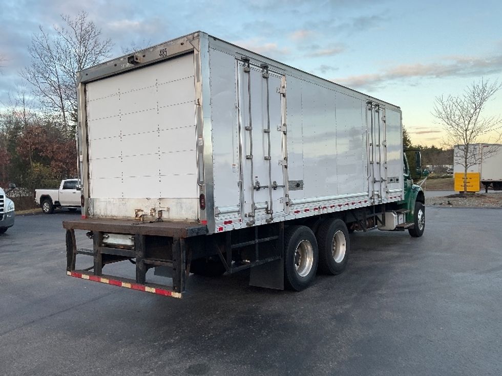 Medium Duty Box Truck-Light and Medium Duty Trucks-Freightliner-2019-M2-Norton-MA-154,618\n\t\tmiles-$ 57,000 - Image 12