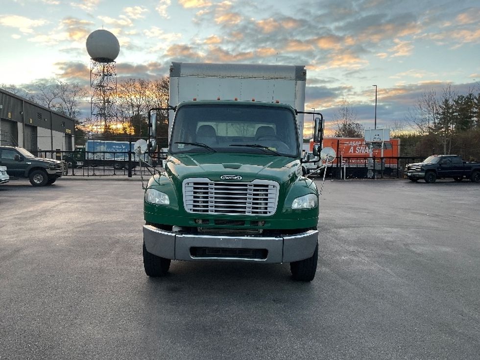 Medium Duty Box Truck-Light and Medium Duty Trucks-Freightliner-2019-M2-Norton-MA-154,618\n\t\tmiles-$ 57,000 - Image 2