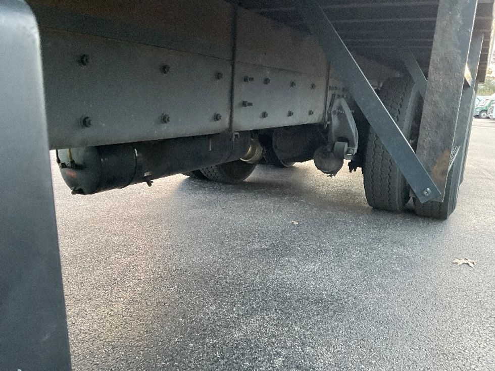 Medium Duty Box Truck-Light and Medium Duty Trucks-Freightliner-2019-M2-Norton-MA-154,618\n\t\tmiles-$ 57,000 - Image 5