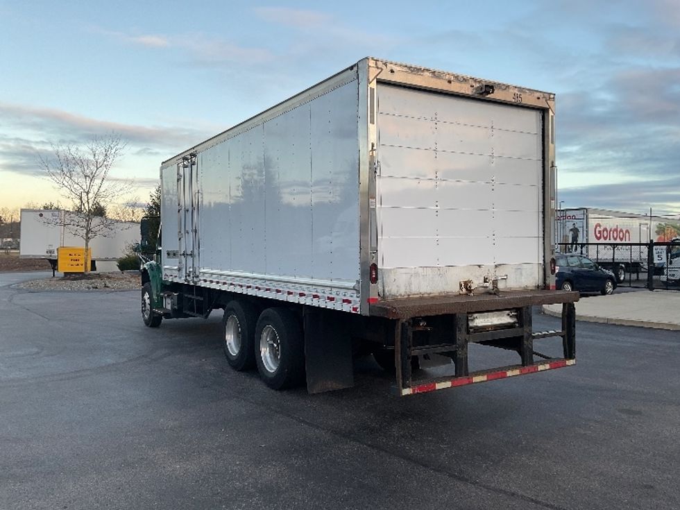 Medium Duty Box Truck-Light and Medium Duty Trucks-Freightliner-2019-M2-Norton-MA-154,618\n\t\tmiles-$ 57,000 - Image 6