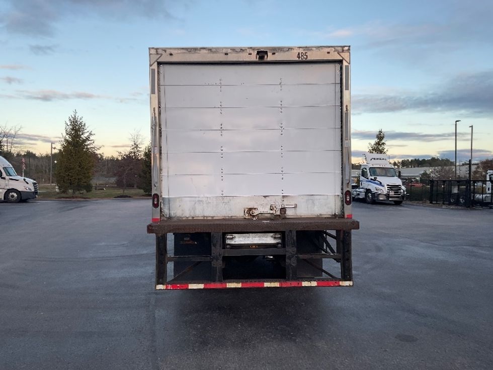 Medium Duty Box Truck-Light and Medium Duty Trucks-Freightliner-2019-M2-Norton-MA-154,618\n\t\tmiles-$ 57,000 - Image 7