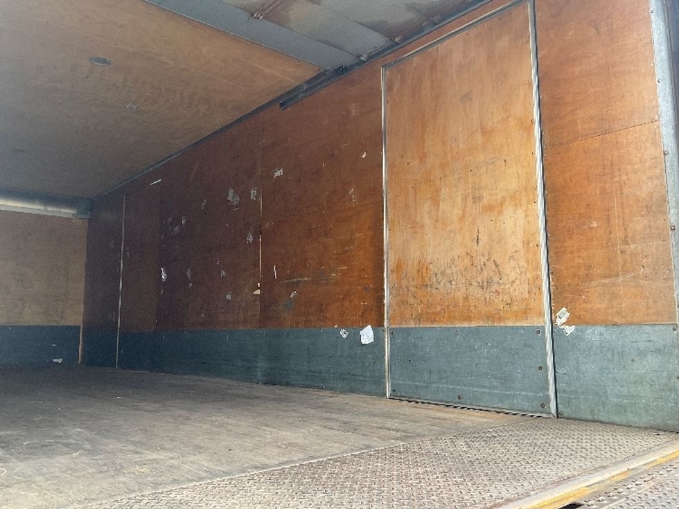 Medium Duty Box Truck-Light and Medium Duty Trucks-Freightliner-2019-M2-Norton-MA-154,766\n\t\tmiles-$ 57,000 - Image 11