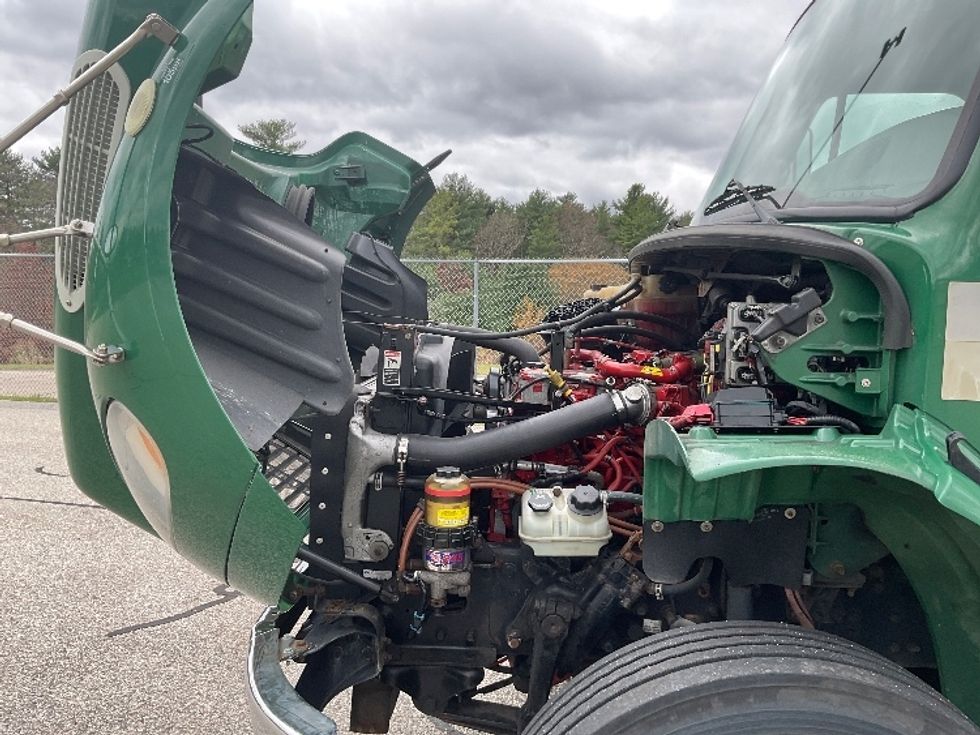 Medium Duty Box Truck-Light and Medium Duty Trucks-Freightliner-2019-M2-Norton-MA-154,766\n\t\tmiles-$ 57,000 - Image 23