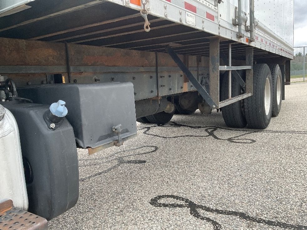 Medium Duty Box Truck-Light and Medium Duty Trucks-Freightliner-2019-M2-Norton-MA-154,766\n\t\tmiles-$ 57,000 - Image 5