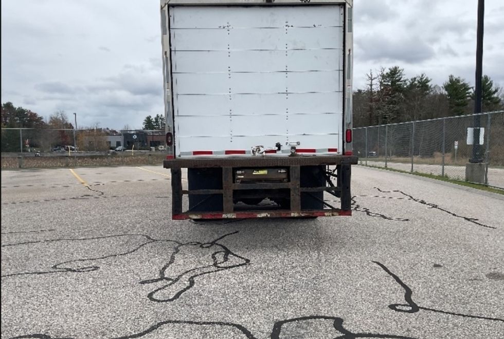 Medium Duty Box Truck-Light and Medium Duty Trucks-Freightliner-2019-M2-Norton-MA-154,766\n\t\tmiles-$ 57,000 - Image 7