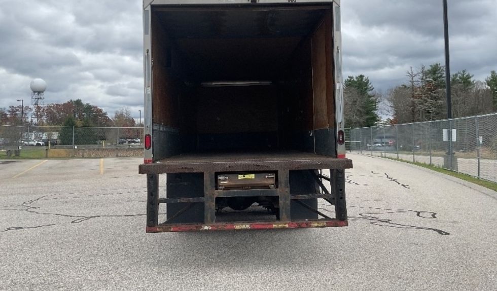 Medium Duty Box Truck-Light and Medium Duty Trucks-Freightliner-2019-M2-Norton-MA-154,766\n\t\tmiles-$ 57,000 - Image 8