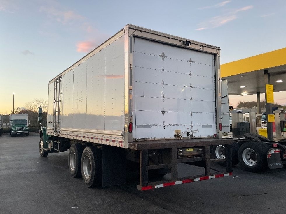 Medium Duty Box Truck-Light and Medium Duty Trucks-Freightliner-2019-M2-Norton-MA-154,889\n\t\tmiles-$ 56,750 - Image 6