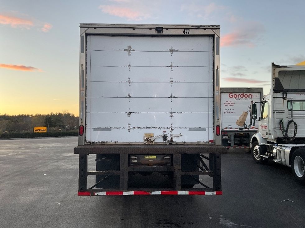 Medium Duty Box Truck-Light and Medium Duty Trucks-Freightliner-2019-M2-Norton-MA-154,889\n\t\tmiles-$ 56,750 - Image 7