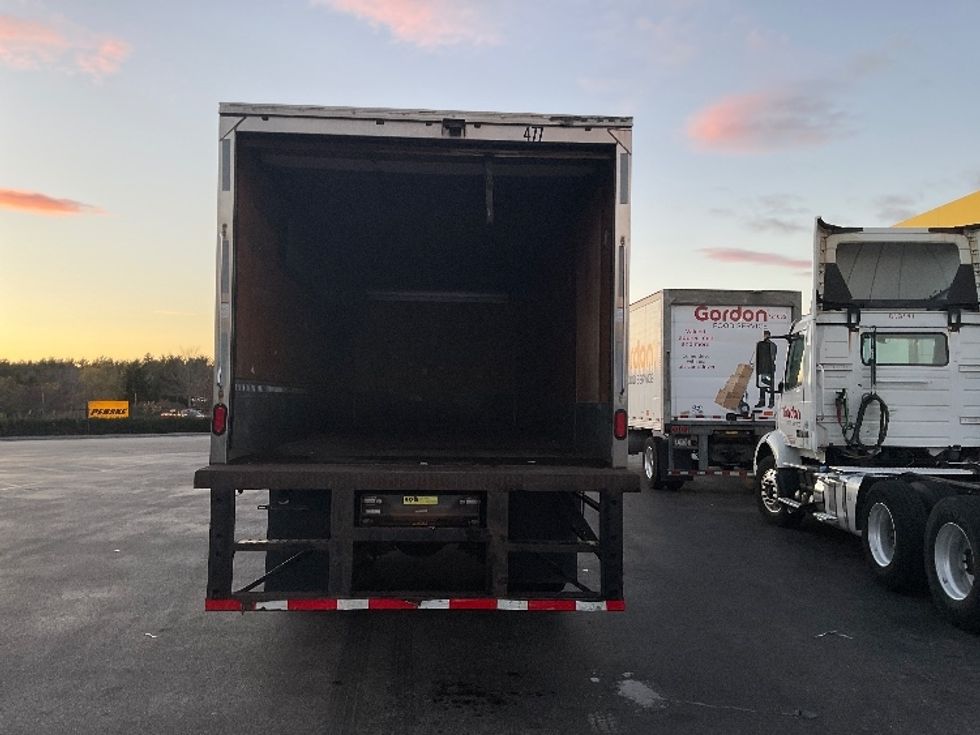 Medium Duty Box Truck-Light and Medium Duty Trucks-Freightliner-2019-M2-Norton-MA-154,889\n\t\tmiles-$ 56,750 - Image 8