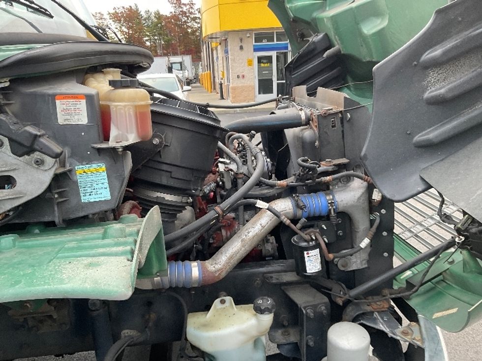 Medium Duty Box Truck-Light and Medium Duty Trucks-Freightliner-2019-M2-Norton-MA-154,896\n\t\tmiles-$ 56,750 - Image 23