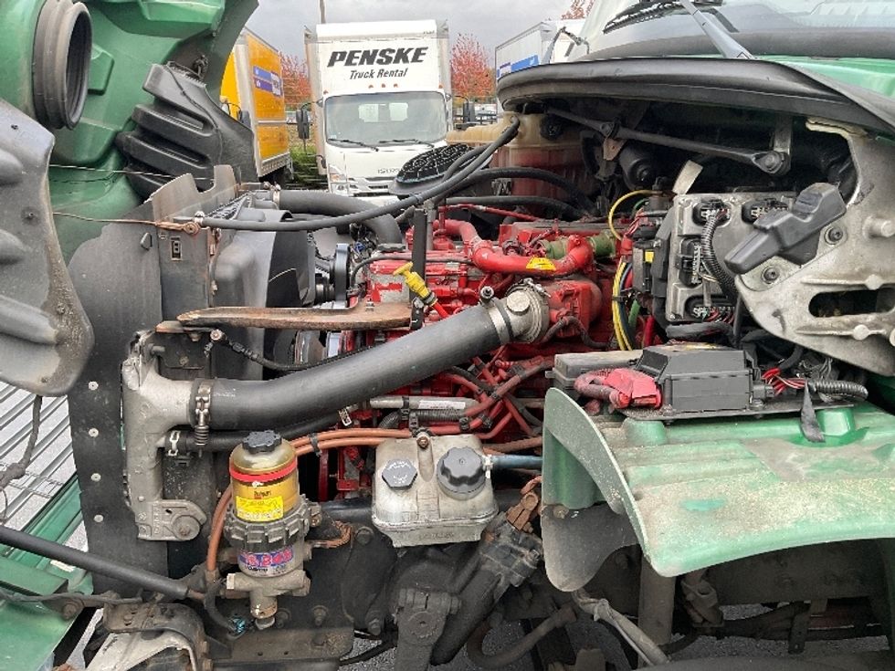 Medium Duty Box Truck-Light and Medium Duty Trucks-Freightliner-2019-M2-Norton-MA-154,896\n\t\tmiles-$ 56,750 - Image 24