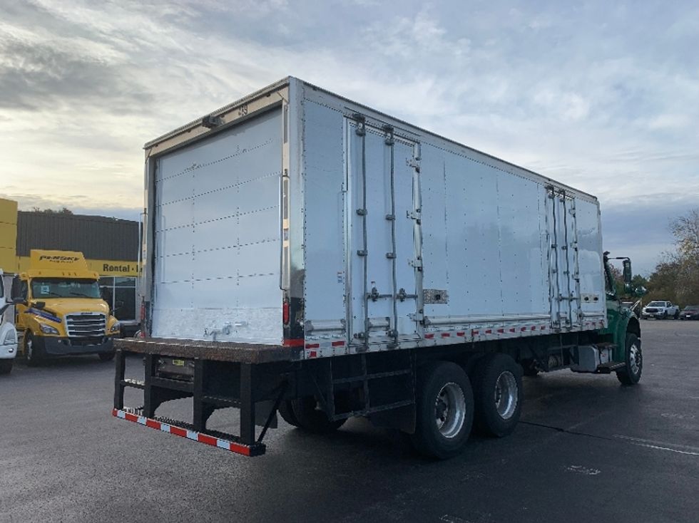 Medium Duty Box Truck-Light and Medium Duty Trucks-Freightliner-2019-M2-Norton-MA-156,019\n\t\tmiles-$ 56,750 - Image 12