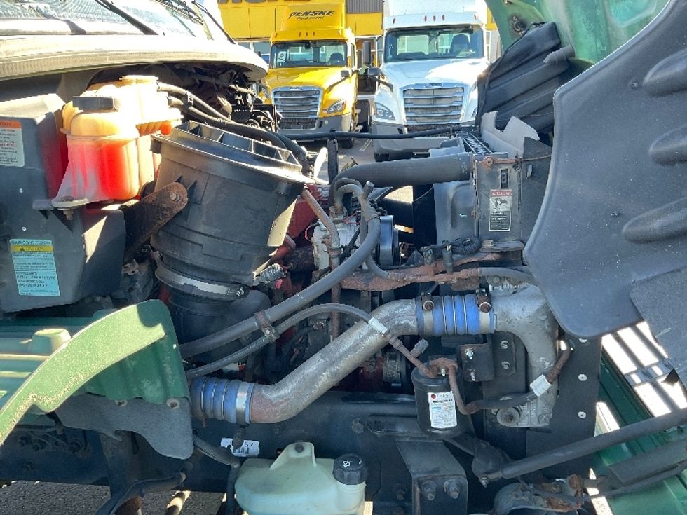 Medium Duty Box Truck-Light and Medium Duty Trucks-Freightliner-2019-M2-Norton-MA-156,019\n\t\tmiles-$ 56,750 - Image 20