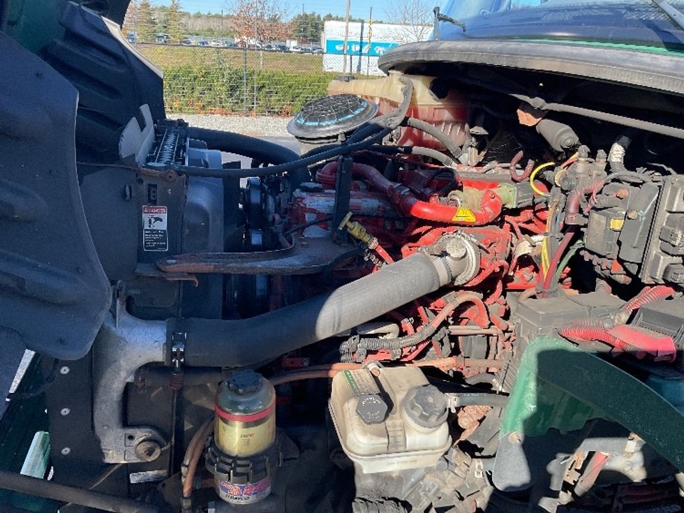 Medium Duty Box Truck-Light and Medium Duty Trucks-Freightliner-2019-M2-Norton-MA-156,019\n\t\tmiles-$ 56,750 - Image 21