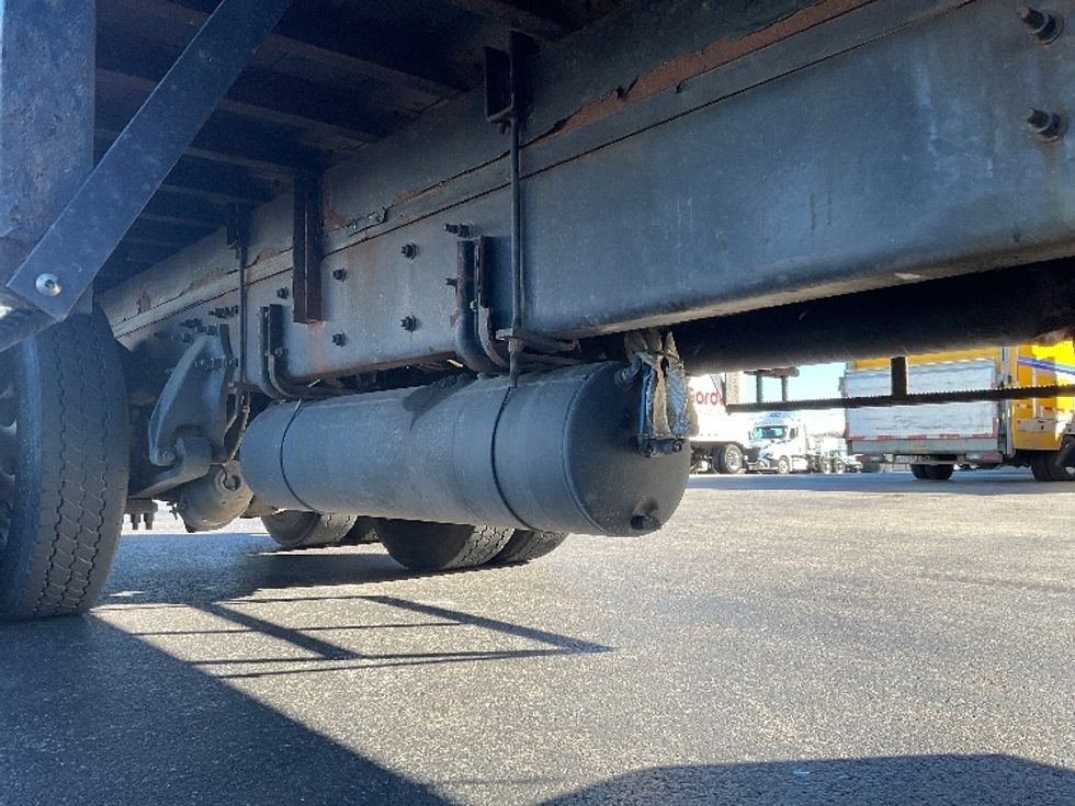 Medium Duty Box Truck-Light and Medium Duty Trucks-Freightliner-2019-M2-Norton-MA-156,019\n\t\tmiles-$ 56,750 - Image 25