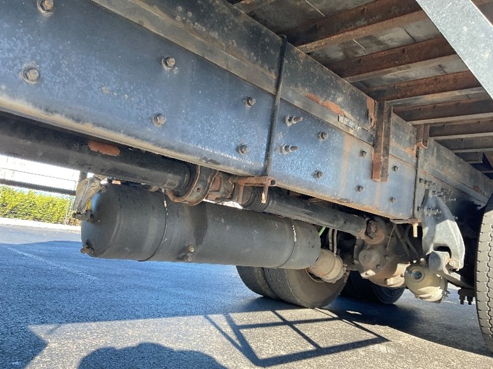 Medium Duty Box Truck-Light and Medium Duty Trucks-Freightliner-2019-M2-Norton-MA-156,019\n\t\tmiles-$ 56,750 - Image 5