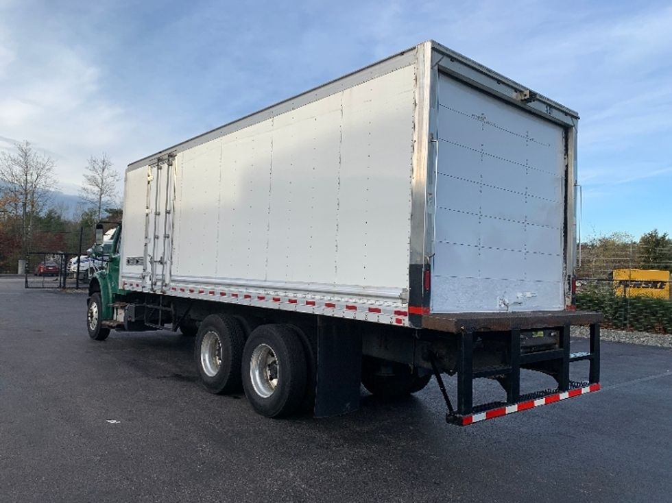 Medium Duty Box Truck-Light and Medium Duty Trucks-Freightliner-2019-M2-Norton-MA-156,019\n\t\tmiles-$ 56,750 - Image 6