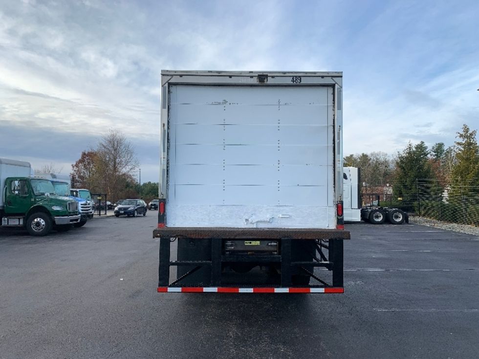 Medium Duty Box Truck-Light and Medium Duty Trucks-Freightliner-2019-M2-Norton-MA-156,019\n\t\tmiles-$ 56,750 - Image 7