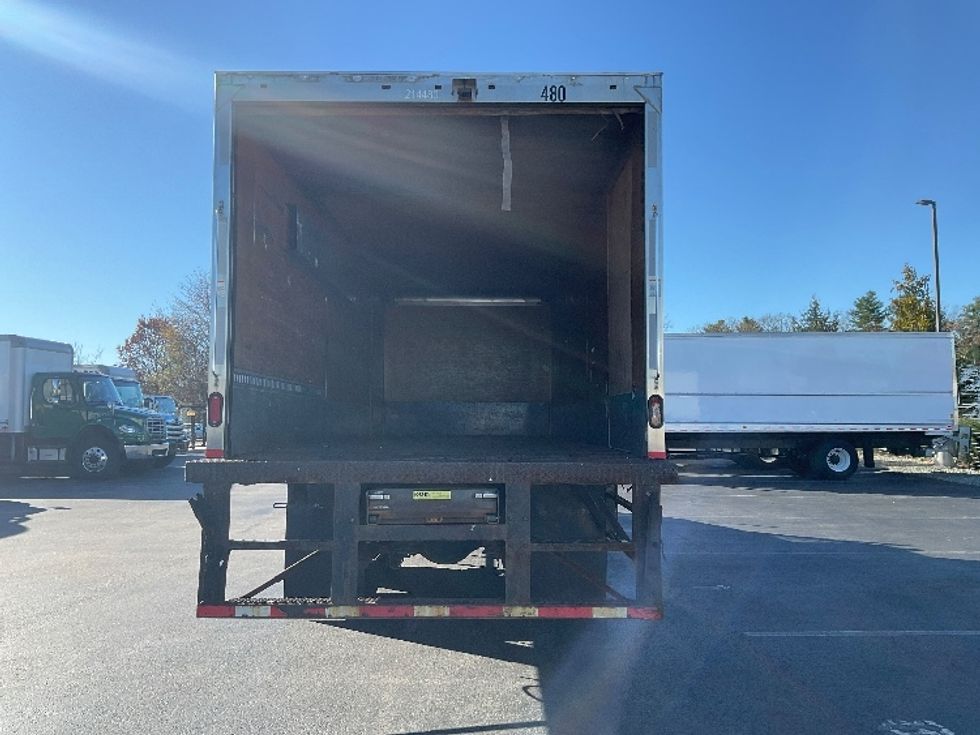 Medium Duty Box Truck-Light and Medium Duty Trucks-Freightliner-2019-M2-Norton-MA-156,019\n\t\tmiles-$ 56,750 - Image 9