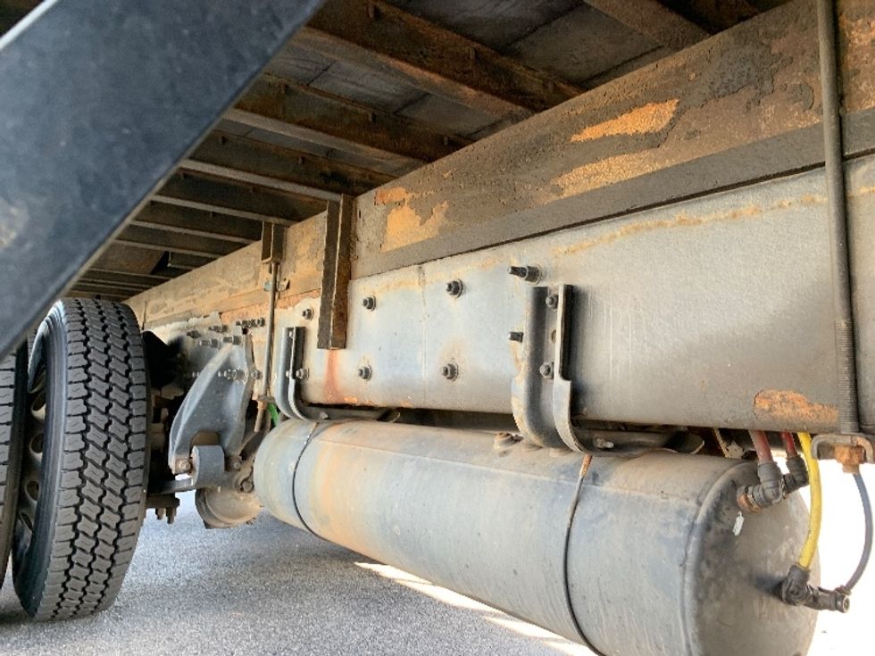 Medium Duty Box Truck-Light and Medium Duty Trucks-Freightliner-2019-M2-Norton-MA-157,126\n\t\tmiles-$ 59,250 - Image 14